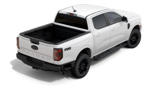 2025 Ford Ranger® External Image 4